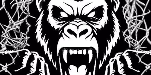 Primal Cage Wars