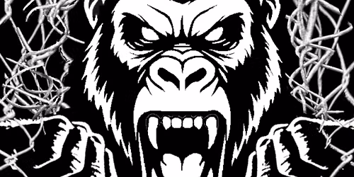 Primal Cage Wars