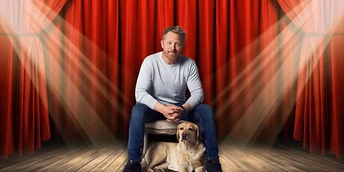 Mitt Liv Som Hund