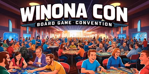 Winona Con 2026