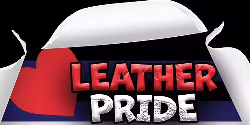 Leather Pride