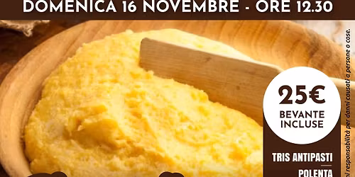 Pranzo di San Ponziano