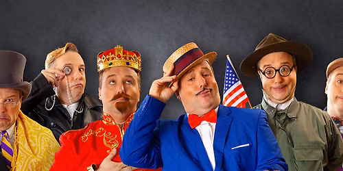 Parking Lynchburg Symphony Orchestra