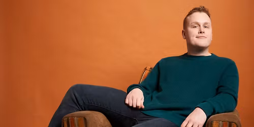 Josh Jones: I Haven\u2019t Won The Lottery So Here\u2019s Another Tour Show