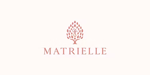 Matrielle Launch Event — A Homecoming Celebration