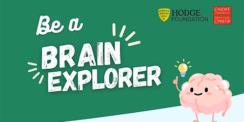 Be a Brain Explorer!