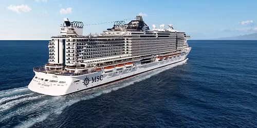 2026 Mother-Daughter Cruise