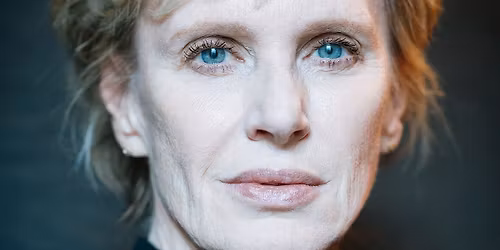 Internationell f\u00f6rfattarscen: Siri Hustvedt (USA)