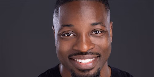 Preacher Lawson At Jimmy Kimmel's Comedy Club
