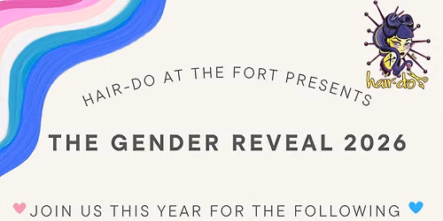 The Gender Reveal 2026