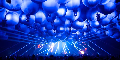 Time Warp at The Carolina Opry Theater