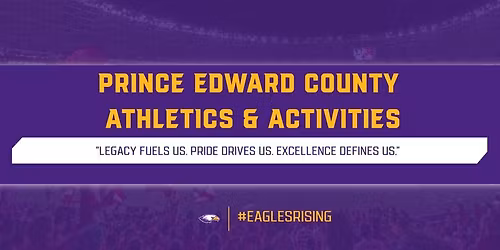 Dogwood vs. James River District Challenge