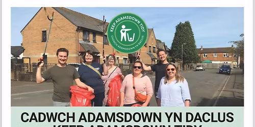 December - Litter Pick