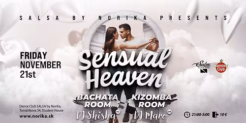 \ud83e\udd0d Sensual Heaven \ud83e\udd0d