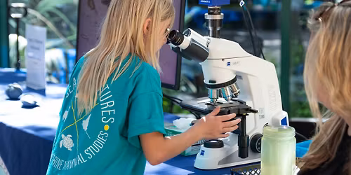 Marine Discovery Day