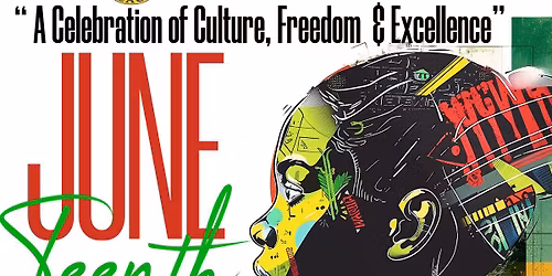 Juneteenth Fest 
