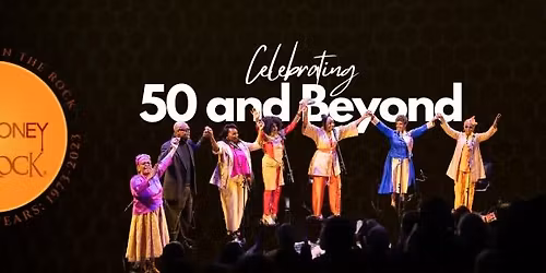 Sweet Honey in the Rock - Live in Baltimore, MD