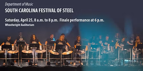 South Carolina Festival of Steel