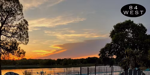 Holiday Paint Party at The Grill at 84 West