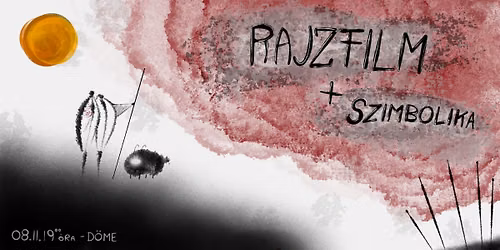 Rajzfilm + Szimbolika
