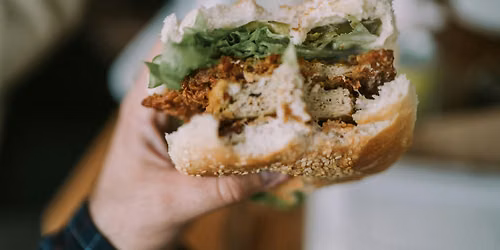 Ultimate Vegan Day Trip