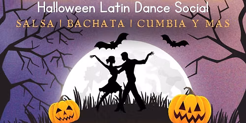 Salsa y Sombras @ La Bonita!