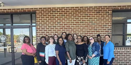 Women in Leadership Breakfast by Growing Perspectives\u00ae