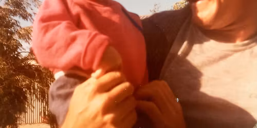 Me, My Dad and the Holy Ghost