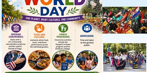 One World Day 