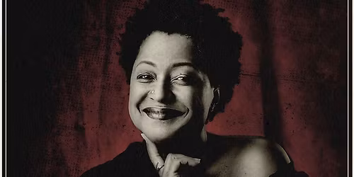 Ms. Lisa Fischer & Grand Baton