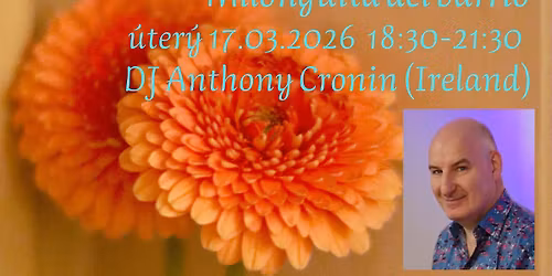 Milonguita del barrio