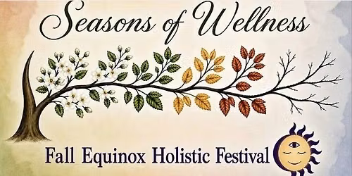Fall Equinox Holistic Festival