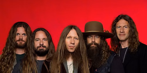 Harvest Music Festival: Blackberry Smoke Afterparty at TD Main Stage