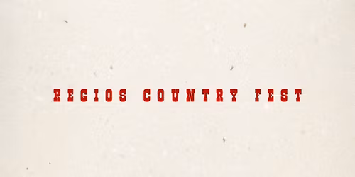Regios Country Fest