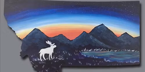 Montana Moose