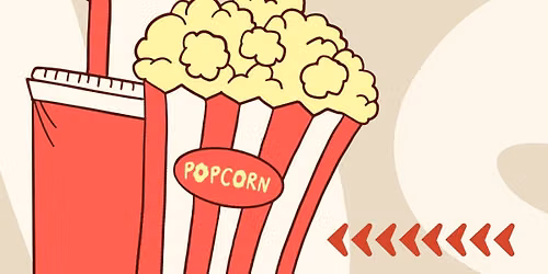 Family Movie Night 