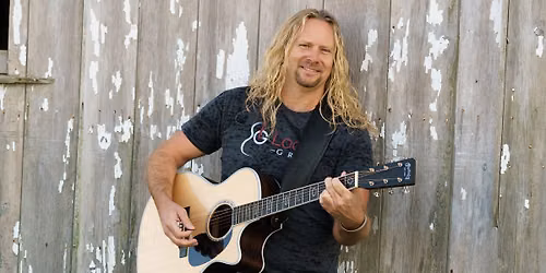Tom Koenig at Trolley Steaks & Seafood