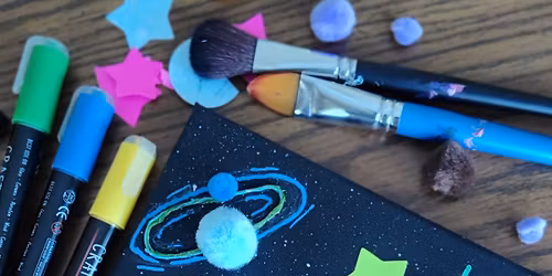 Out of This World!