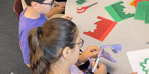 Northern Trails at Theatre du Casino du Lac Leamy