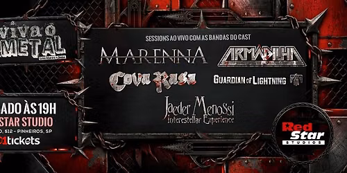 Viva o Metal