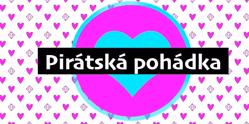 Pir\u00e1tsk\u00e1 poh\u00e1dka - PREMI\u00c9RA