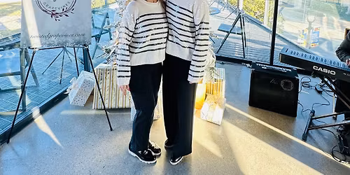 Wreath Making at the Levitt--1st Thursday December