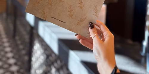 New Year\u2019s Eve at the Fox & Dogs