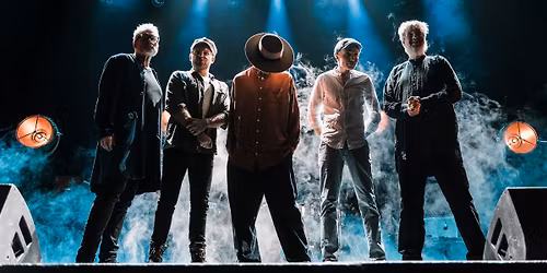 VAMP\/\/F\u00f8rdehuset