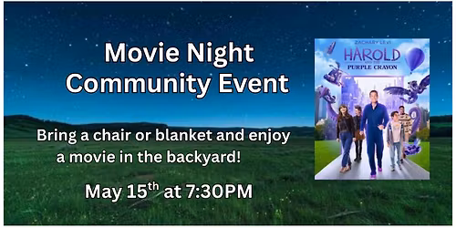 Movie Night