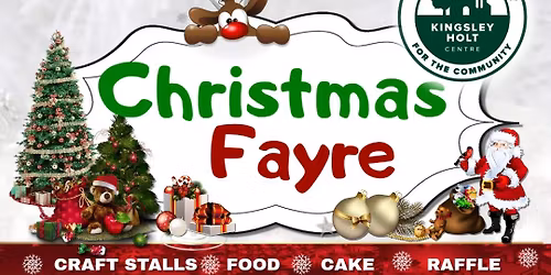 Christmas Fayre