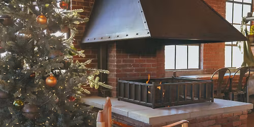 Christmas Classics with the Monarch String Quartet