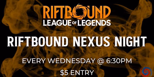 Riftbound - Nexus Night