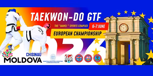 European Championship 2026