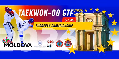 European Championship 2026